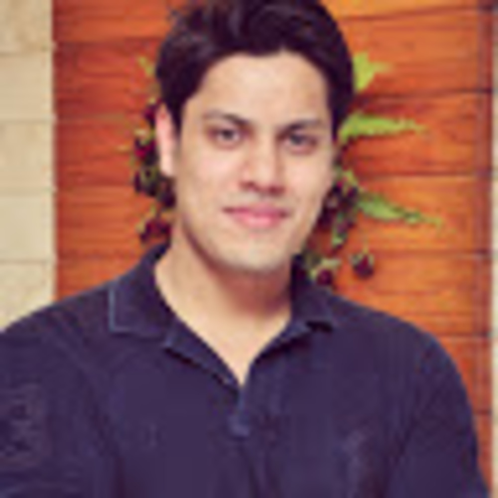 Meet your Posher, Rohan